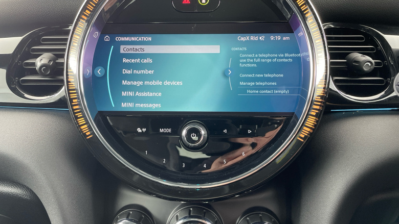 MINI Hatchback 1.5 Cooper Sport Premium Plus 3dr Auto Petrol Hatchback